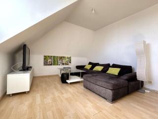 Appartement cosy au cœur de La Forêt-Fouesnant, à 5 min de la plage - 7