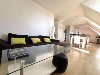 Appartement cosy au cœur de La Forêt-Fouesnant, à 5 min de la plage - 6