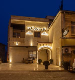 Konak Stone House - 0