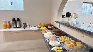 Hotel Rilton - 3