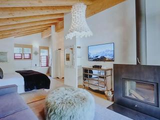Chalet Oberhäusern - 6