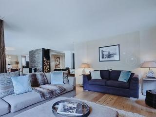 Chalet Oberhäusern - 5