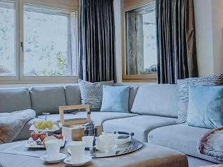 Chalet Oberhäusern - 3