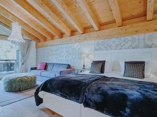 Chalet Oberhäusern - 1