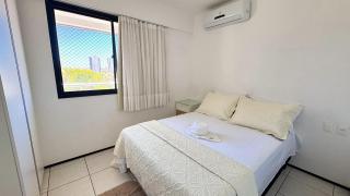 Cozy 2-Bedroom Apartment Close to the Beach in Meireles - 8