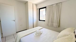 Cozy 2-Bedroom Apartment Close to the Beach in Meireles - 7