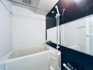L202札幌駅徒歩9分の中心エリアにある最大2名滞在可能なおしゃれアパートメントWi-Fi完備 - 6