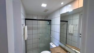 Cozy 2-Bedroom Apartment Close to the Beach in Meireles - 6