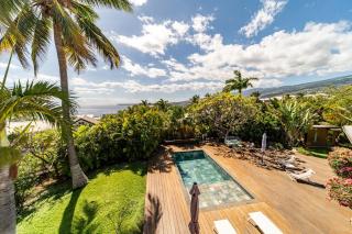 Villa Rêve de Savane - 13 personnes - piscine - sauna - 8