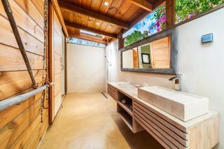 Villa Rêve de Savane - 13 personnes - piscine - sauna - 7