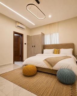 Horizon Apartment at THE HIDDEN DOMUS I Pool View - 8