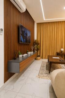 Horizon Apartment at THE HIDDEN DOMUS I Pool View - 7