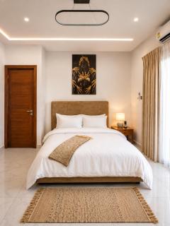 Horizon Apartment at THE HIDDEN DOMUS I Pool View - 5