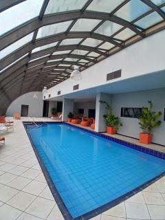 Hotel Executive Arapongas - 9