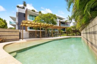 Peregian on the Beach Apt 1 - 0