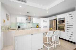 Peregian on the Beach Apt 1 - 5