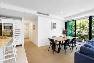 Peregian on the Beach Apt 1 - 2