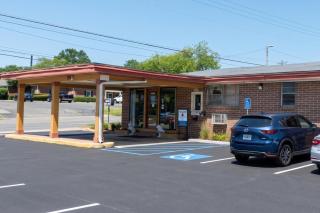 Lion Inn Albemarle By Hotel O Near US 52 - 7