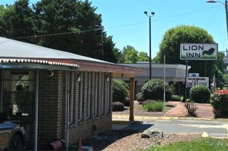 Lion Inn Albemarle By Hotel O Near US 52 - 6