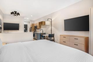 XStay Suites Mansfield - 1