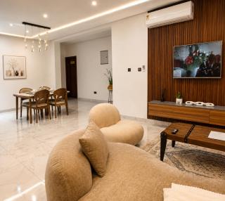 Horizon Apartment at THE HIDDEN DOMUS I Pool View - 2