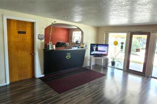Lion Inn Albemarle By Hotel O Near US 52 - 2
