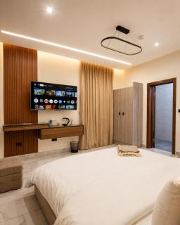 Horizon Apartment at THE HIDDEN DOMUS I Pool View - 0