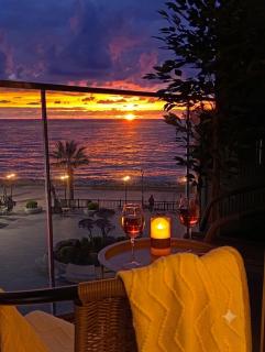 20m to Beach & Park Sea Batumi View - 8