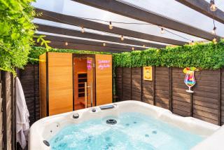 11 PPL - Alton & Peaks Retreat - Hot Tub - Sauna - 1
