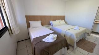 Cozy 2-Bedroom Apartment Close to the Beach in Meireles - 3