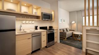 TownePlace Suites by Marriott Barrie - 4