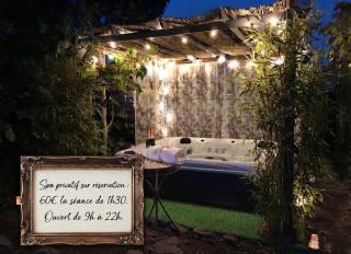 La Villa des Roses - Suite & Spa - 5