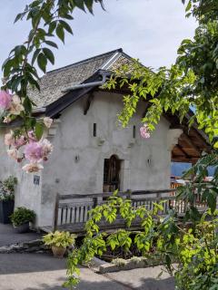 Alpine Hideaway for 2, stunning Views, Near Morzine - 3