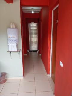 Pousada Abade - 2