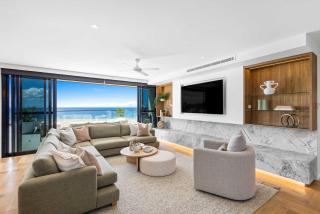 Penthouse at First Bay Coolum - 7