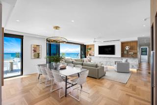 Penthouse at First Bay Coolum - 5