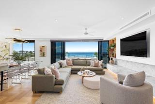 Penthouse at First Bay Coolum - 3