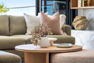Penthouse at First Bay Coolum - 1