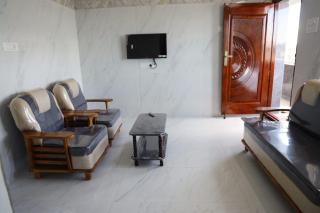 Nakshathra Residency - The Signature Stay - 7