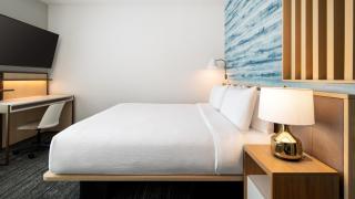 TownePlace Suites by Marriott Barrie - 1
