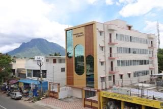 Nakshathra Residency - The Signature Stay - 5