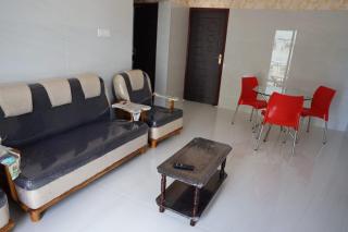 Nakshathra Residency - The Signature Stay - 4