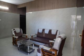 Nakshathra Residency - The Signature Stay - 2
