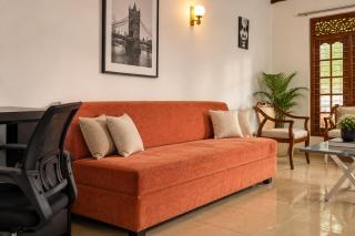 Kavo Accommodations - 9