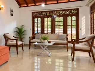 Kavo Accommodations - 8