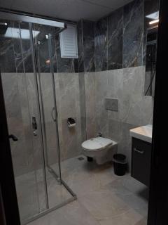 Antik Barış Otel - 8