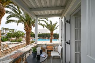 Villa Romantica Naxos - 9