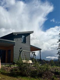 Evergreen cottage - 9