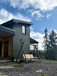 Evergreen cottage - 0