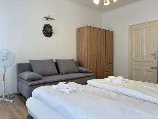 Mariazellerhof Room 103 - 8